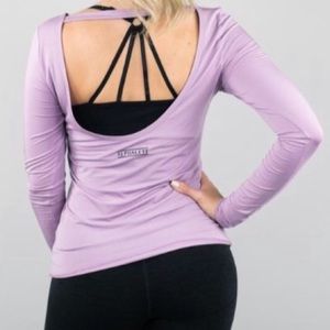Alphalete Long Sleeve